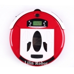 Automatisk rengører